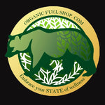 Organic Fuel Shop